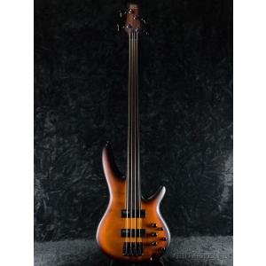 Ibanez（アイバニーズ） Ibanez SRF705 BBF Brown Burst Flat