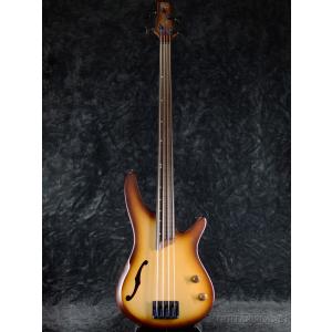 Ibanez（アイバニーズ） SRH500F NNF フレットレス ホロウボディ
