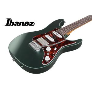 Ibanez（アイバニーズ） Ibanez JBM9999 -AMM(Azure Metallic)- Jake