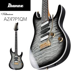 Ibanez（アイバニーズ） Ibanez RGA42FM -BLF-《エレキギター