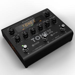 IK Multimedia TONEX Pedal 《エフェクター》《アンプシミュレーター》｜guitarplanet