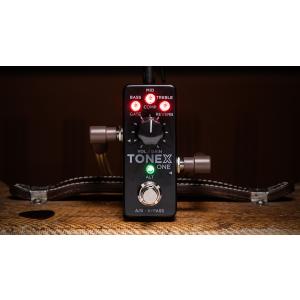 XSONIC エックスソニック AIRSTEP TX + TONEX One Bundle バンドル