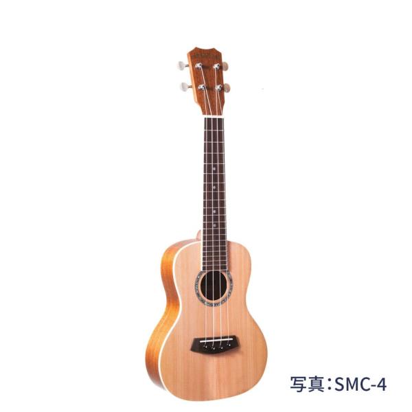ISLANDER Spruce Series SMT-4 新品 テナーウクレレ《ウクレレ》