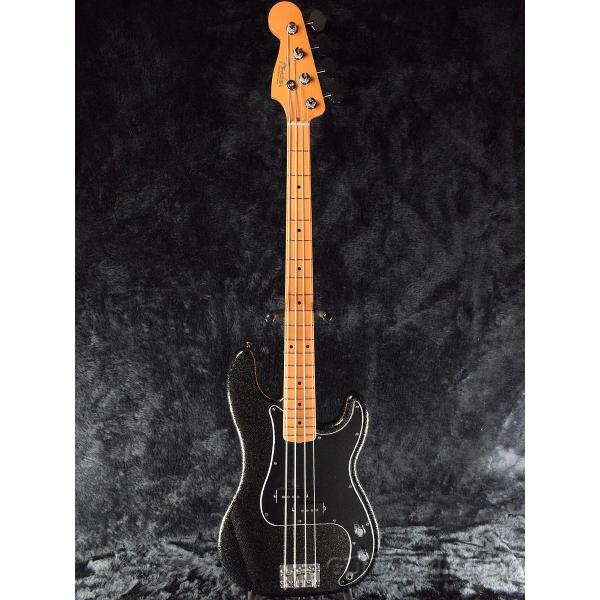 Fender J Precision Bass -Black Gold-《ベース》