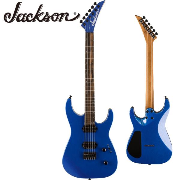 Jackson American Series Virtuoso HT -Mystic Blue-《...