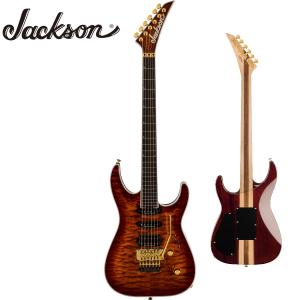 Jackson（ジャクソン） Jackson American Series Soloist SL3 - Satin