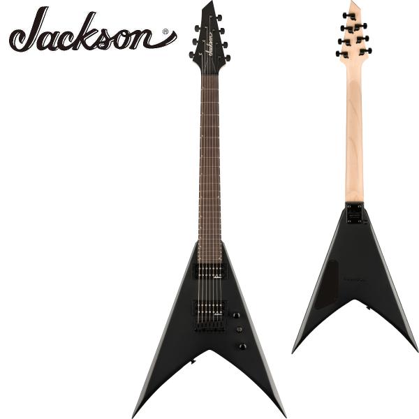 Jackson / JS Series King V JS22-7 KV HT -Black- / ...