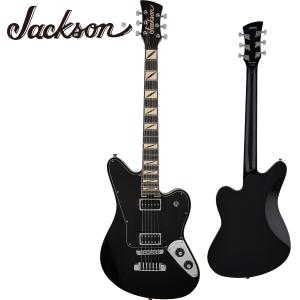 Jackson / Pro Series Signature Lee Malia LM-87 -Open Pore Black-《エレキギター》