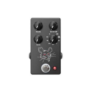 JHS PEDALS PACKRAT【ディストーション】《エフェクター》｜guitarplanet