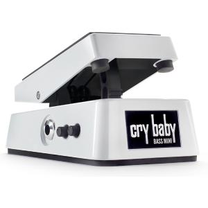 Jim Dunlop CBM105Q Cry Baby Mini Wah《エフェクター》