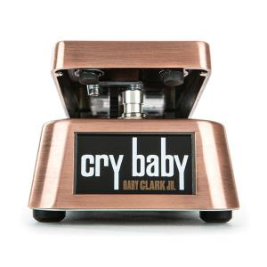 Jim Dunlop GCJ95 GARY CLARK JR. WAH 《エフェクター》｜guitarplanet