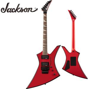 Jackson X SERIES KELLY KEX -Ferrari Red-《エレキギター》｜guitarplanet