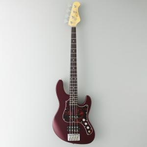 ベース EDWARDS E-AM-135AM/M Electric Bass Guitar Edwards by ESP E-AM-135AM/M Natural