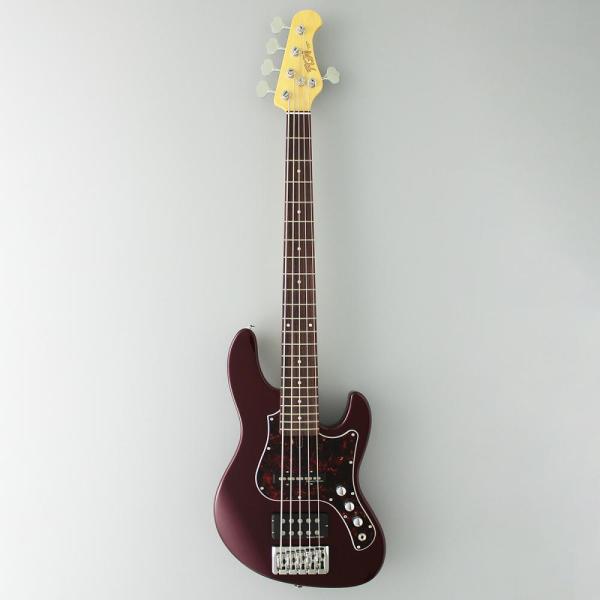 FgN(FUJIGEN) J-Standard ~Mighty Jazz~ JMJ52-AL-R/A...