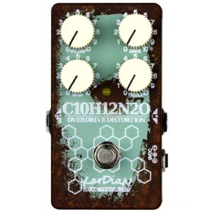 BOGNER（ボグナー） KarDiaN CHCl3 クロロホルム オーバードライブ