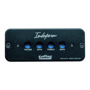 Friedman BUXOM BOOST ブースター 《エフェクター》 : ギター