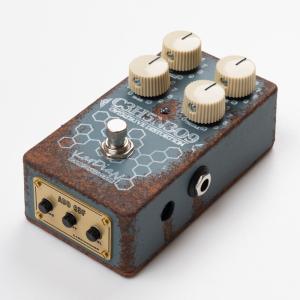 Suhr ISO BOOST【ブースト】《エフェクター》 : ギタープラネット