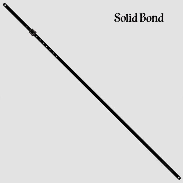Solid Bond【横山健】Ken Yokoyama Signature Strap -Lock/...