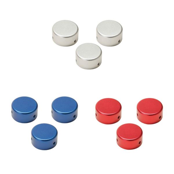 【3個入り】K.E.S ESH-3 │ エフェクタースイッチハット