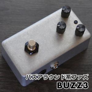 REUSS SA-01 Swiss Army Knife 《 Klon CentaurとRATのサーキットを