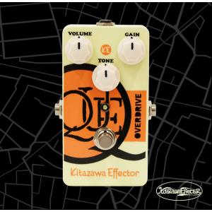 Dr.Lake Hyper TS-9 mod. / Ibanez TS9 Modify 至高のモディファイ