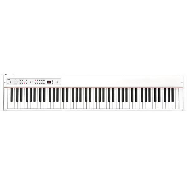 KORG D1 Digital Piano -White- 電子ピアノ