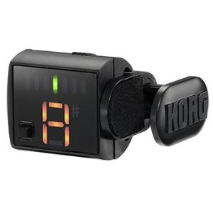 KORG GripTune クランプ式ギターチューナー