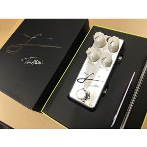 HATA Mireille Orage【ディストーション 】《エフェクター》 : ギター