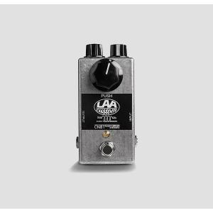 ギター Kitazawa Effector Total Feedback Total Feedback - Kitazawa Effector -ミックスウェーブ株式会社