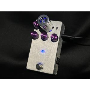 Lee Custom Amplifier V-808《真空管》《TSクローン Lee Custom Amplifier V-808《真空管》《TSクローン