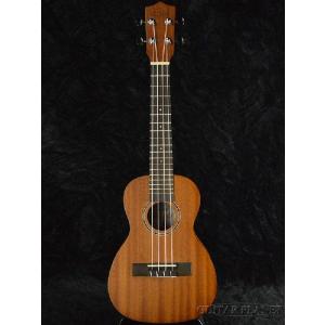 MAHALO MEB1PRO NAT ソリッドボディウクレレベース〈マハロ〉 : 楽器de