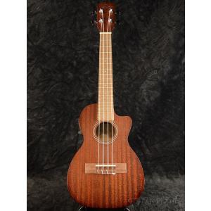 【超美品】Leho LHUC-MM コンサートウクレレ Sケース付 LEHO LHUC-MM-CE (コンサート/マホガニー/ピックアップ搭載