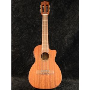 Leho LHUC-ASM | コンサート マホガニー単板 《ウクレレ》 : ギター