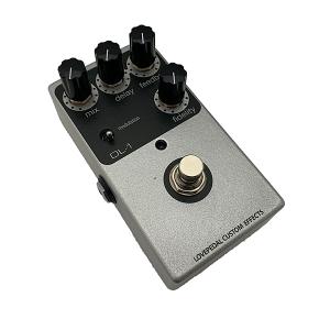 Ashdown Phone Box DIボックス《エフェクター》 : ギタープラネット