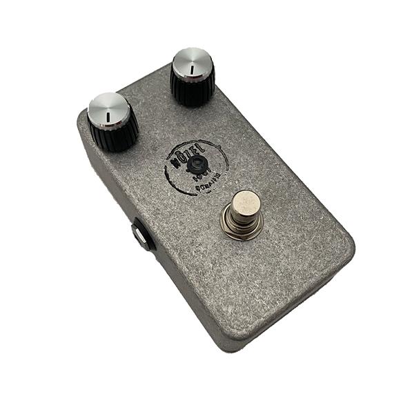 Lovepedal MK 3 【ファズ】《エフェクター》