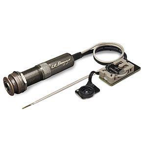L.R.Baggs element VTC アコギ用ピエゾピックアップ : ギター