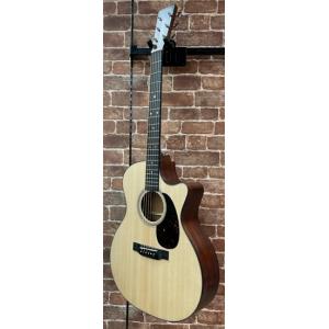 Martin GPC-16E-02 Mahogany w/Fishman Matrix VT Enhance #2651370《エレアコ》｜guitarplanet