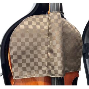 FISHMAN FULL CIRCLE (inch) | コントラバス用ピックアップ : ギター