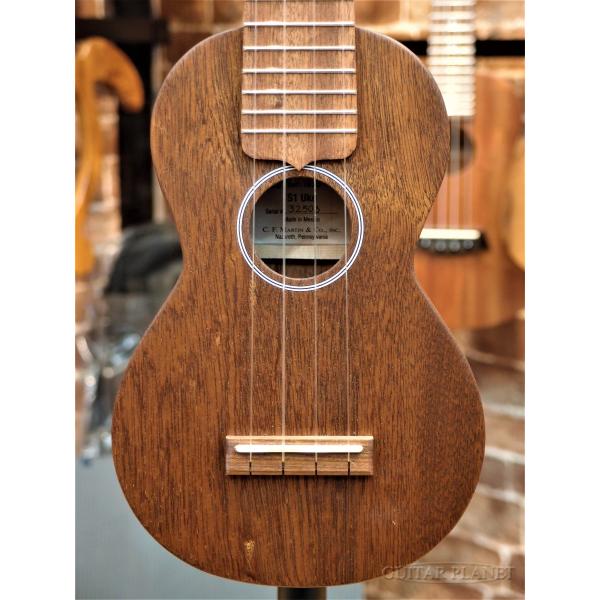 Martin S1 Uke #32508 《ウクレレ》