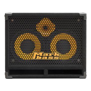 Markbass NEW YORK 121 ベースキャビネット New York 121 | Markbass