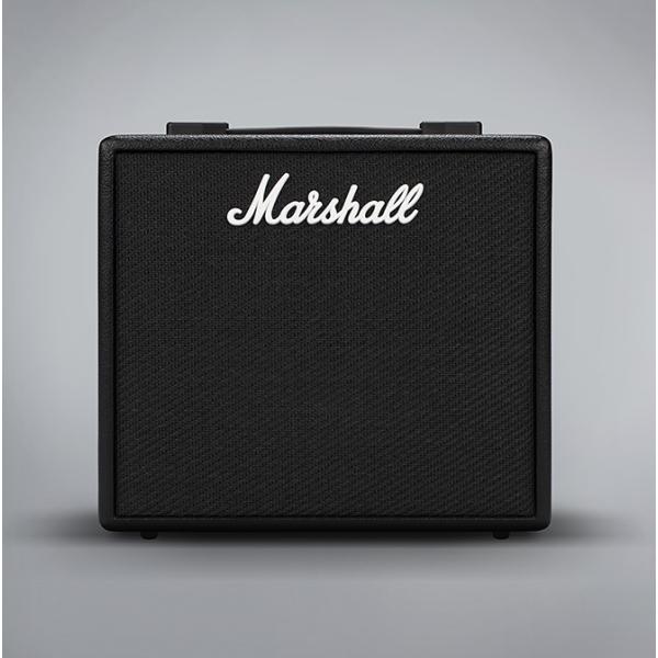 Marshall CODE25 ギターコンボアンプ 25W 《アンプ》