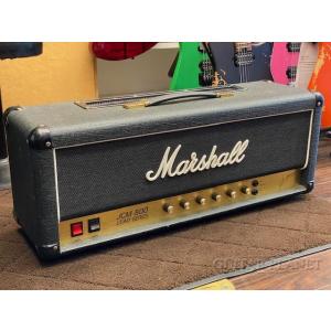 【中古】【Big Sale】Marshall / JCM800 model 2203 2006年製 ...