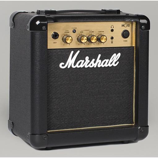 Marshall MG10G 新品 ギターアンプ 《アンプ》