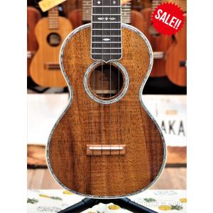 【SALE PRICE！】 Martin Custom 5K Concert Uke コンサートウクレレ《ウクレレ》