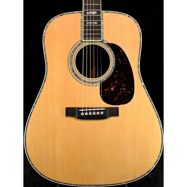 Martin D-45 Standard #2780849《アコギ》