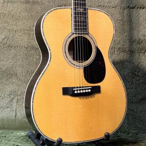 Martin / OM-45 Standard #2917384 新品《アコースティックギター》