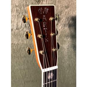 Martin / OM-45 Standard...の詳細画像4