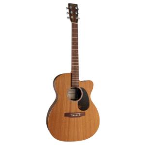 【数量限定!!エフェクター＆ピック10枚プレゼント!!】Martin OMC-X2E Ziricot...