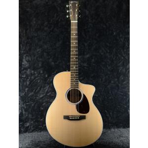 Stafford SF-4DM All Mahogany w/Fishman Sonitone《アコギ》 : ギター