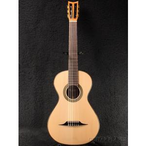 エレアコ LAG GUITARS T118ACE-BRS エレクトリック アコースティック